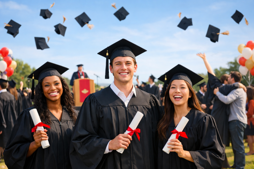 Academic events - Carousel