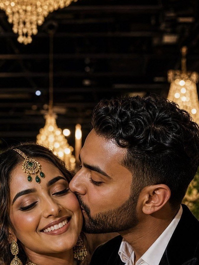 Indian and South Asian at The Hendrix in Stafford, Houston