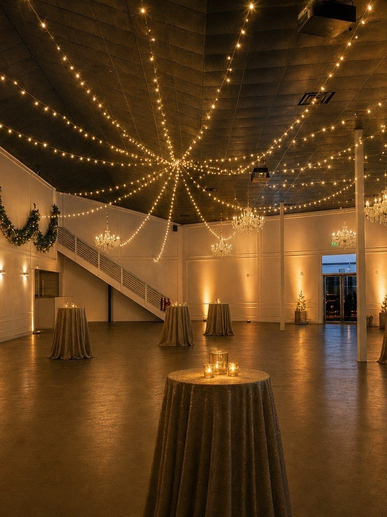 Corporate and Holiday at The Hendrix in Stafford, Houston