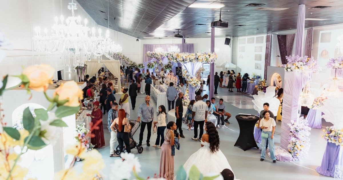 Party Venues in Houston: What You Get for What You Pay