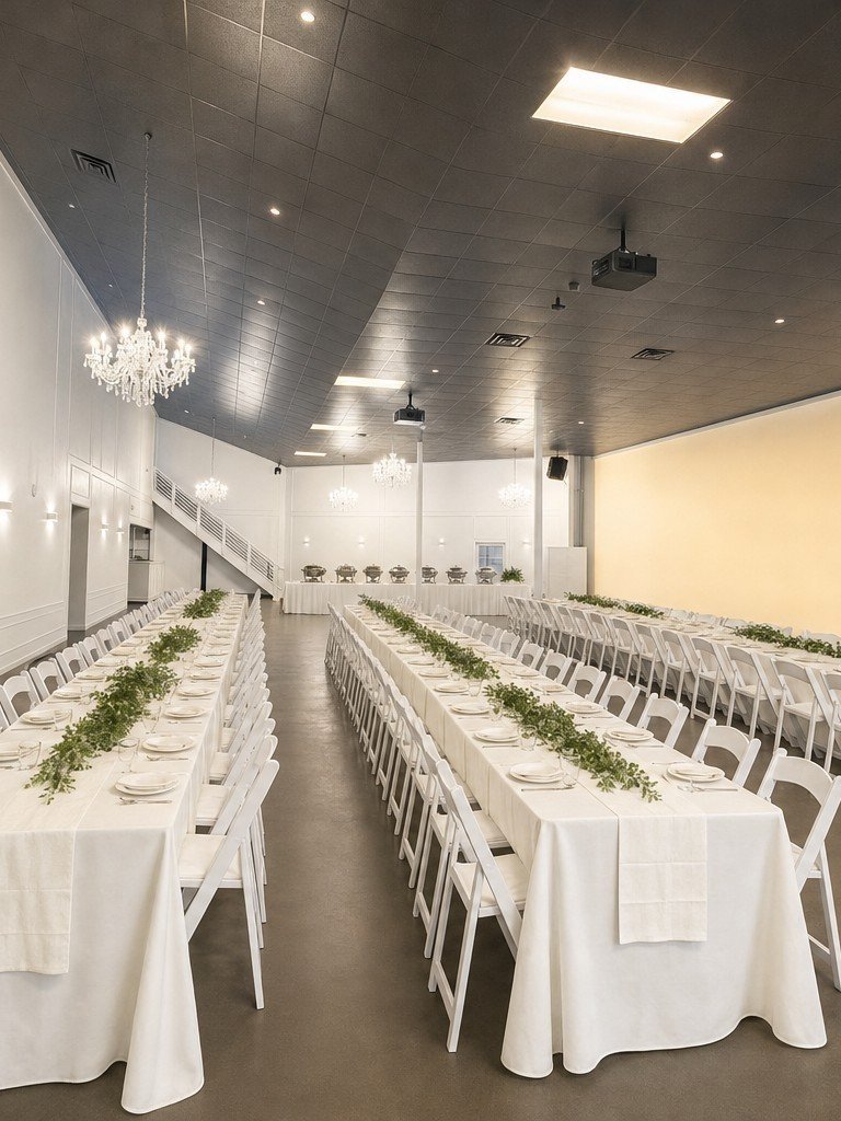 Religious and Congregation at The Hendrix in Stafford, Houston