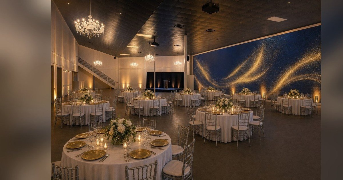 What an All-Inclusive Houston Venue Package Really Costs