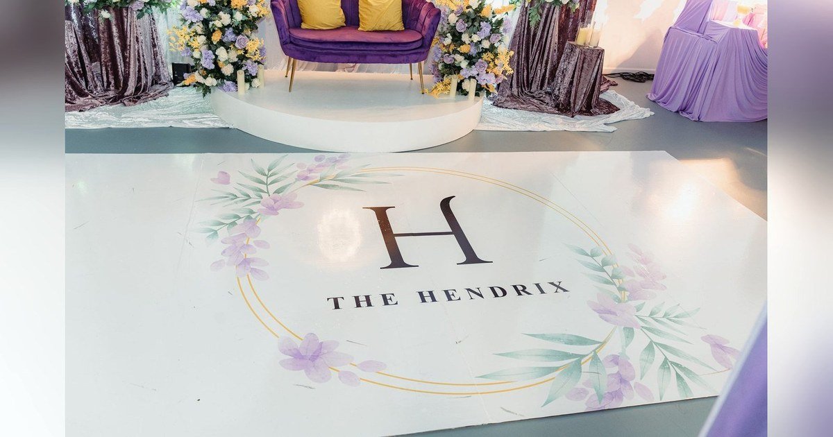 Banquet Halls in Houston: What the Word Actually Buys You