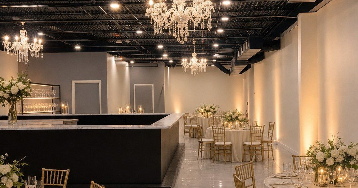 Birthday Party Venues in Houston for Small Groups