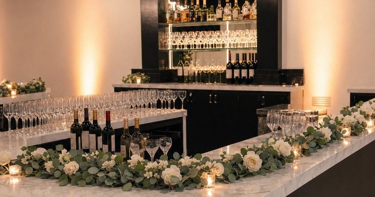 BYOB Event Venues in Houston: How It Actually Works
