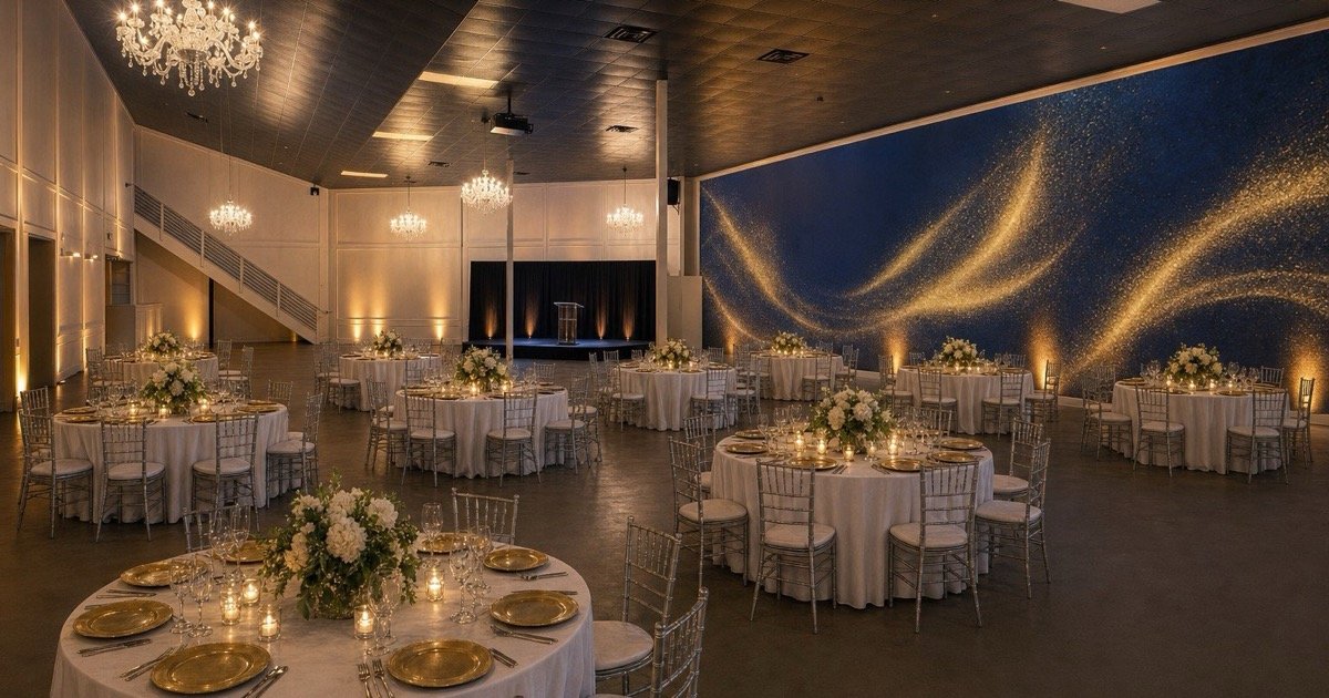 How to Plan a Corporate Event in Houston: A Twelve-Week Timeline