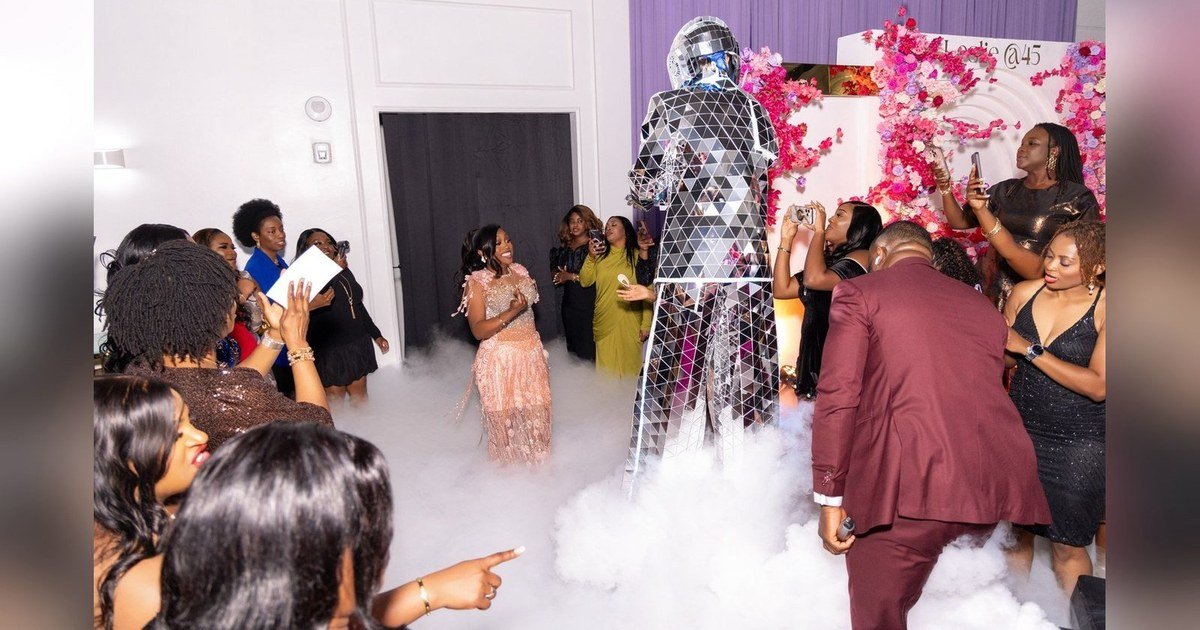 Nigerian Party Halls and Owambe Venues in Houston