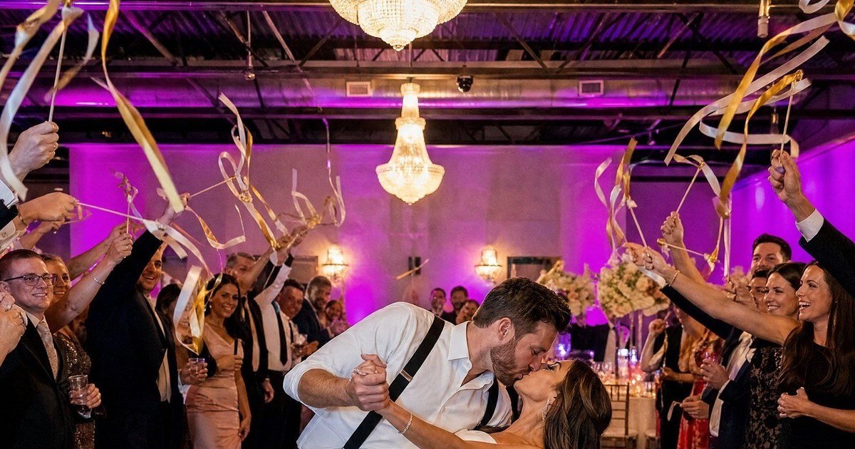 Wedding Venues in Houston: A Complete Guide to Choosing One