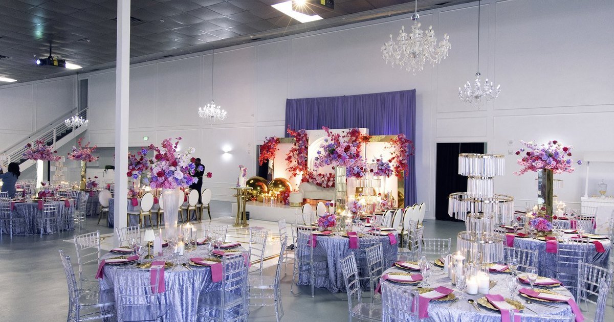 Event and Party Venues Near Pearland: When the Right Room Is One Drive West